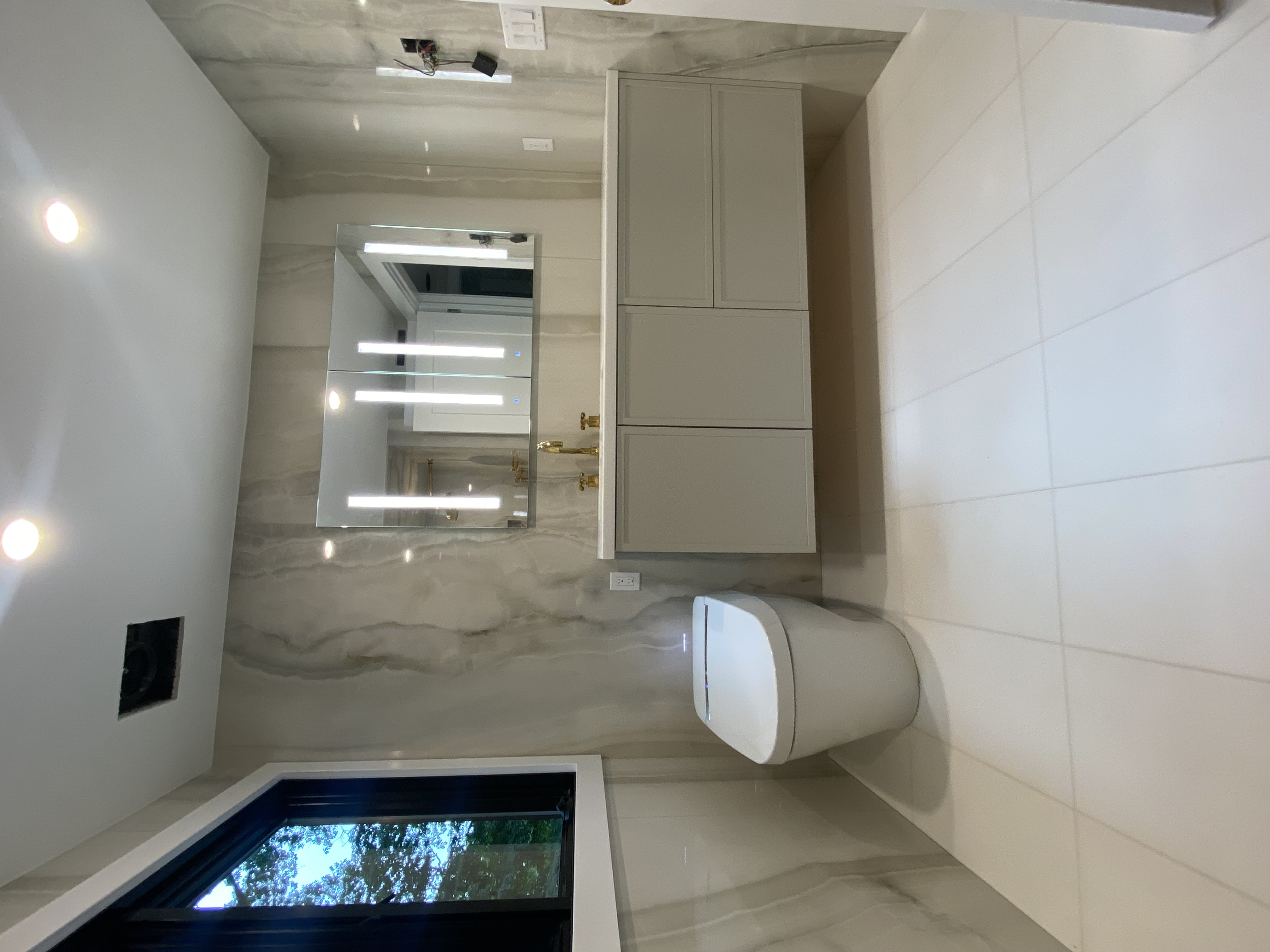Featured Bathroom