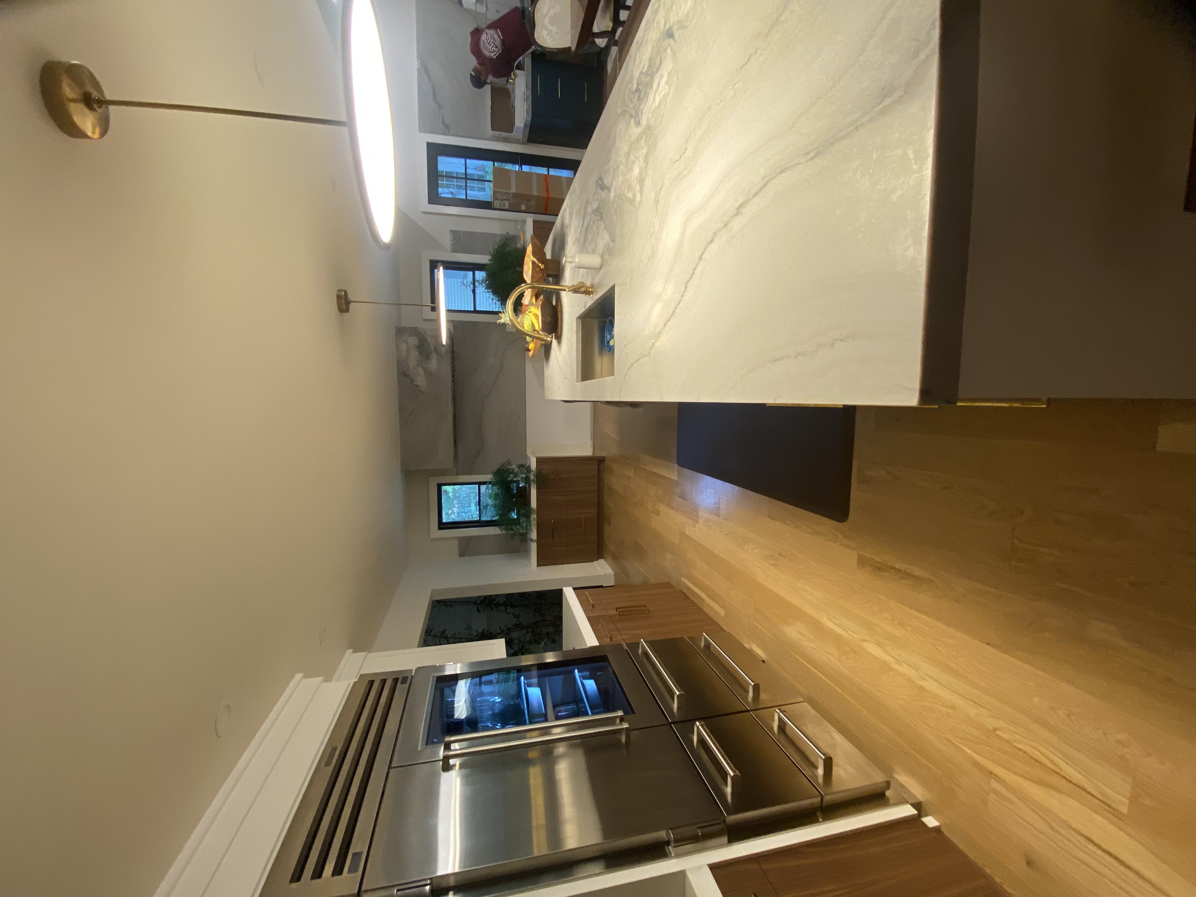 Kitchen Remodel by New Era Plumbing