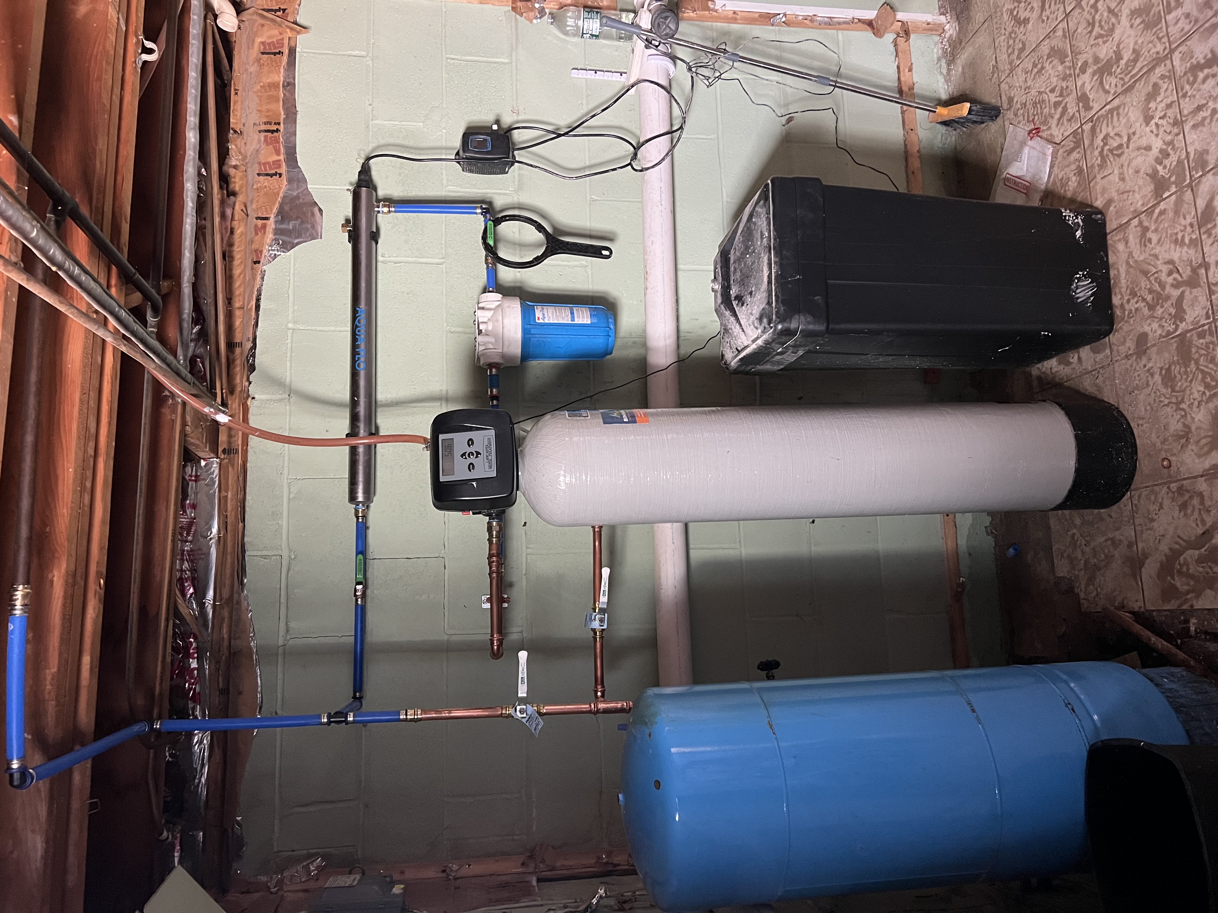 Professional Installation